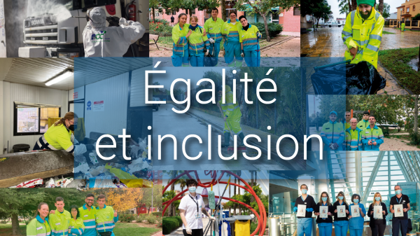 Égalité et inclusion